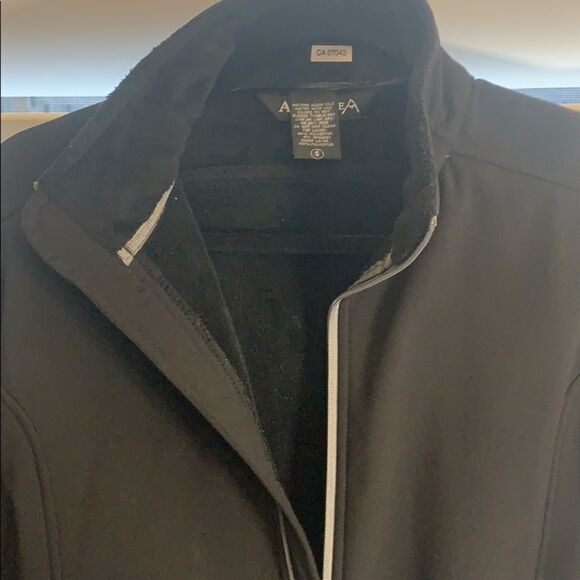 ⭐️AVALANCHE fleece lined jacket⭐️ - Picture 8 of 10